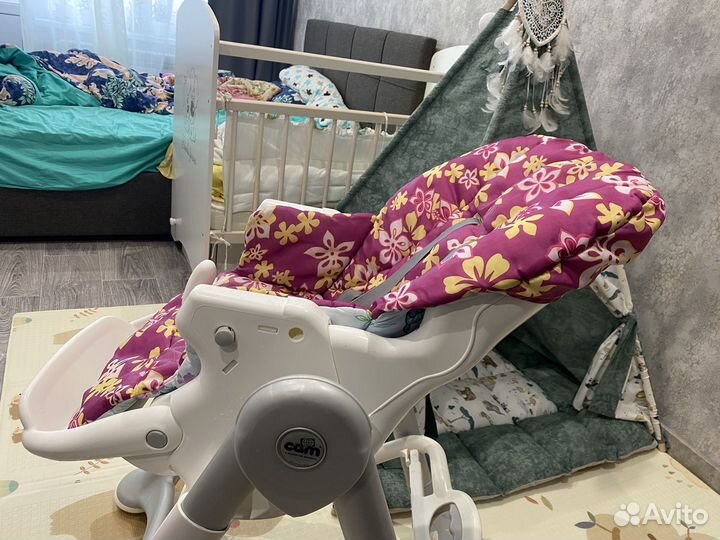 Стул для кормления