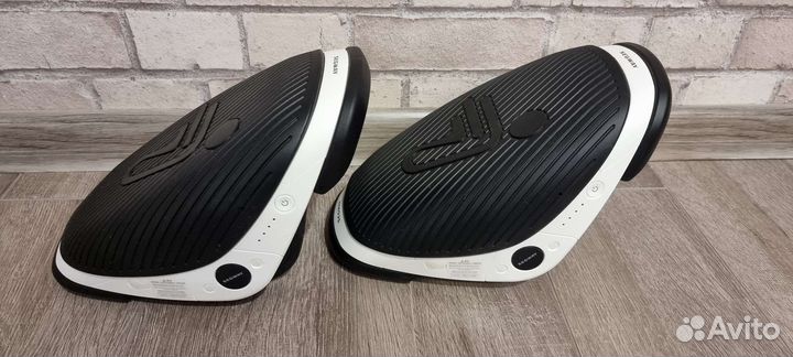 Электроролики Ninebot by Segway Drift W1