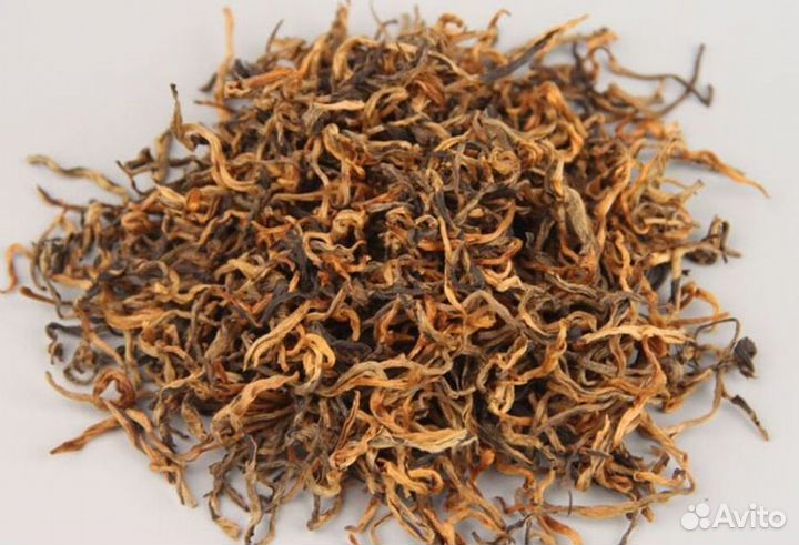 Китайский чай расслабляющий SST-1184