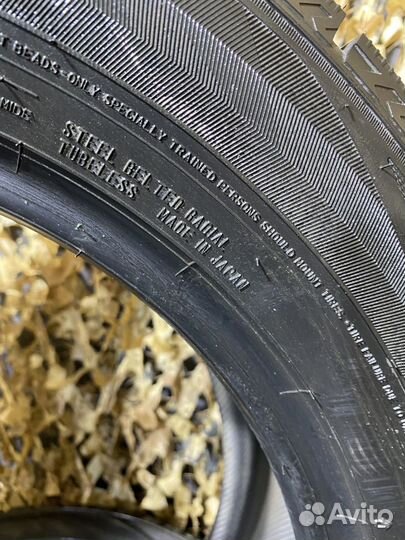 Dunlop Winter Maxx WM02 225/55 R17 101T