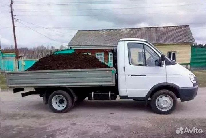 Чернозем,перегной,земля,навоз