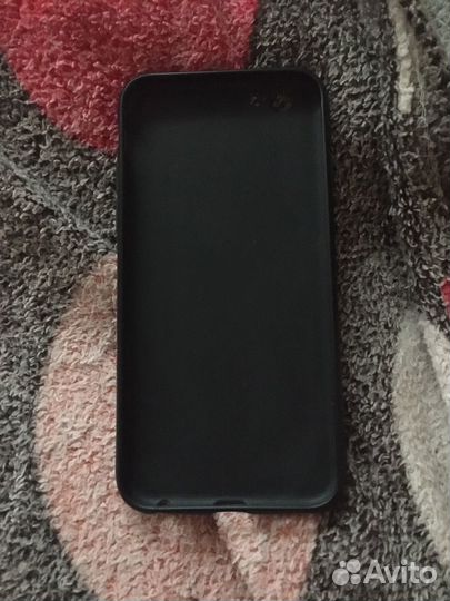 Чехол на iPhone 6s