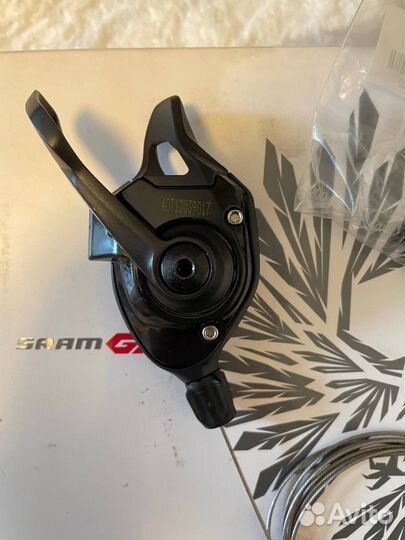 Шифтер 11 скоростей