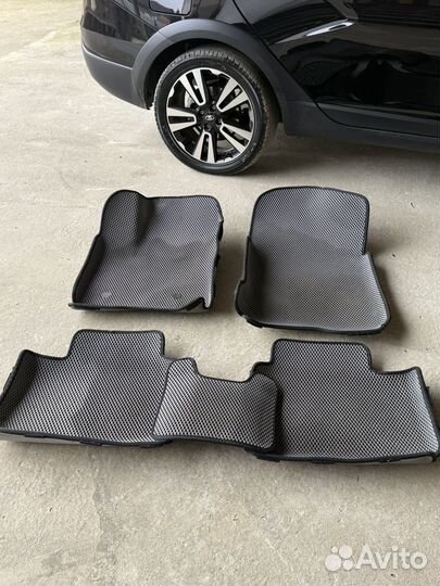 Полики Веста