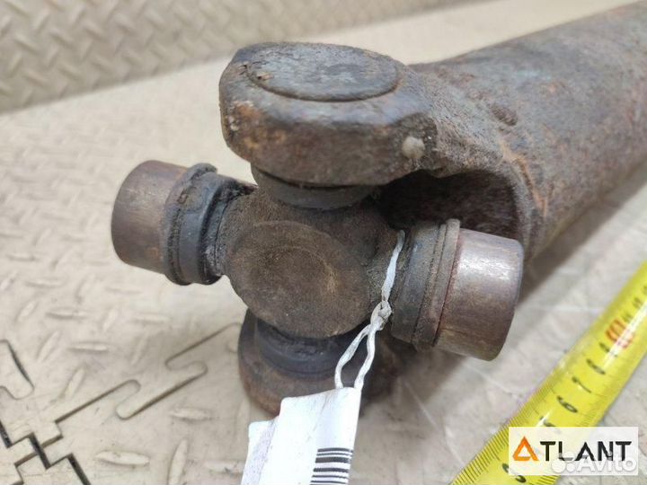 Карданный вал передний chevrolet tahoe