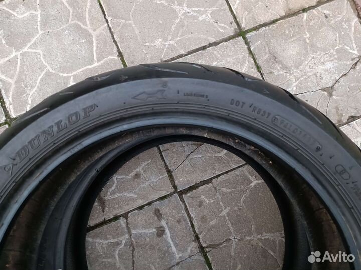 Моторезина 160 60 17