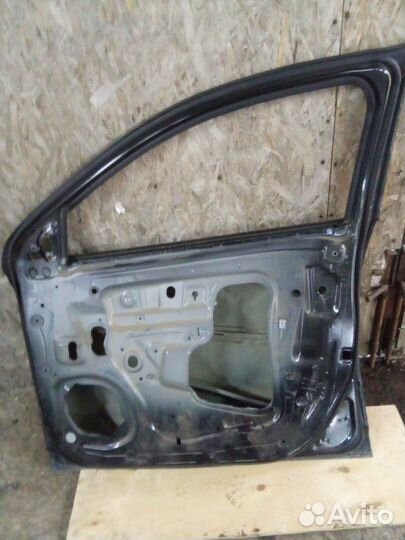 Дверь передняя правая Chevrolet Cobalt B15D2 2013