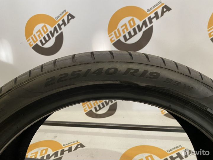 Goodyear Eagle F1 Asymmetric 2 235/50 R18