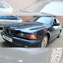 BMW 5 серия 2.9 AT, 2000, 224 000 км, с пробегом, цена 499 000 руб.