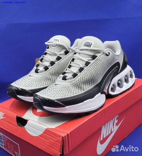 Кроссовки Nike air max Dn (41-45) (Арт.32072)