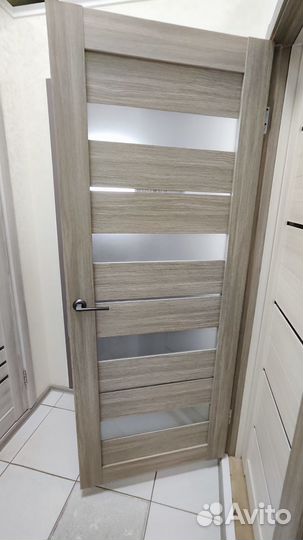 Дверь межкомнатная в наличии