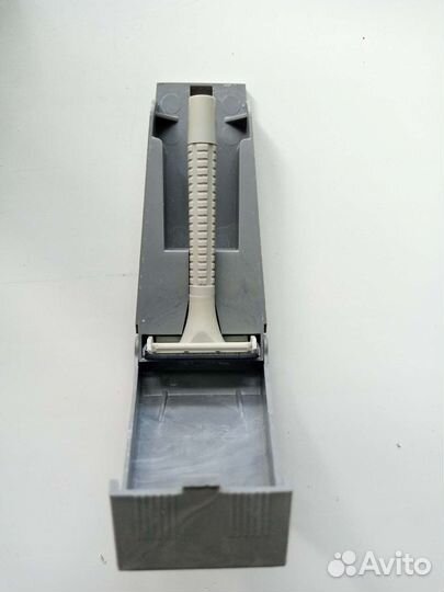 Т-образный станок для бритья