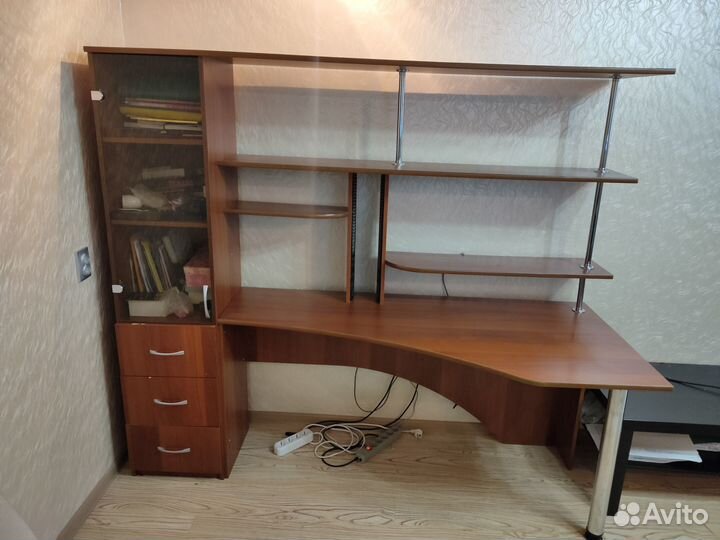 Компьютерный стол бу