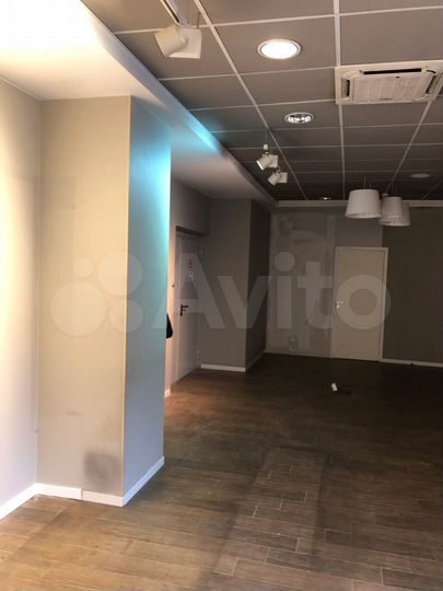 Свободного назначения, 127.7 м²