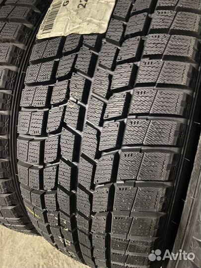 Goodyear Ice Navi 6 225/45 R18