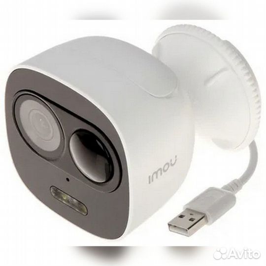 Камера наблюдения