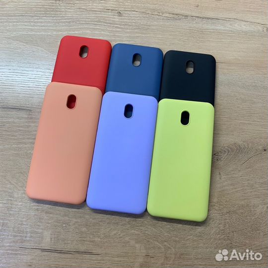 Чехол бампер для Xiaomi Redmi 8a