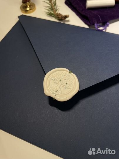 Конверт на свадьбу