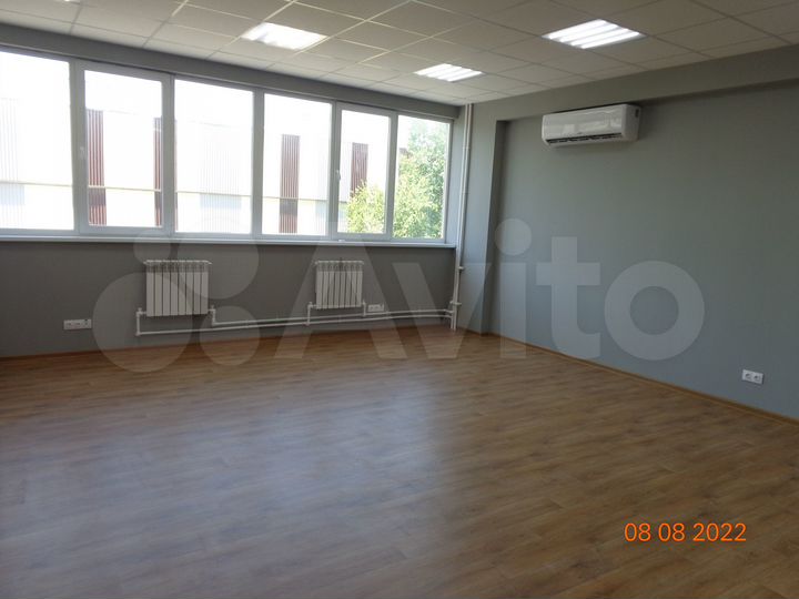 Офисы, 36, 60 м²
