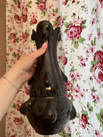 Советская посуда СССР вазы графины