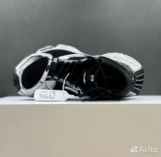 Кроссовки Balenciaga stapler