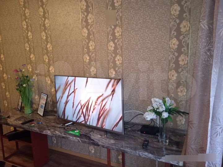 2-к. квартира, 46 м², 4/5 эт.