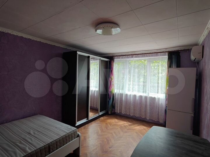 2-к. квартира, 33,6 м², 1/2 эт.