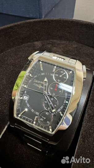 Часы eberhard