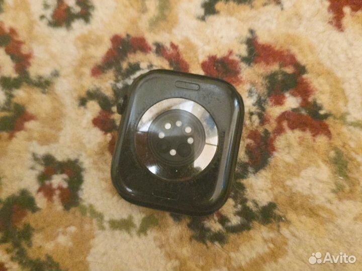 Часы apple watch 10 46mm