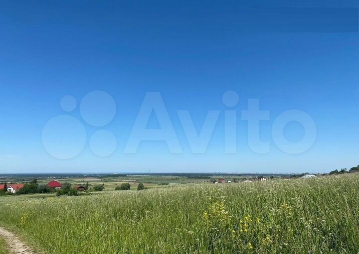 Участок 7 сот. (ИЖС)