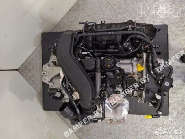 Dfy Двигатель к Volkswagen Arteon 2017, 2020 г. 2