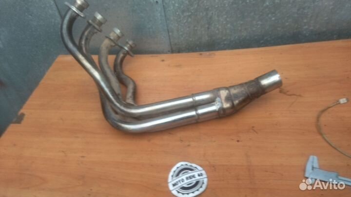 Коллектор Suzuki gsf 250