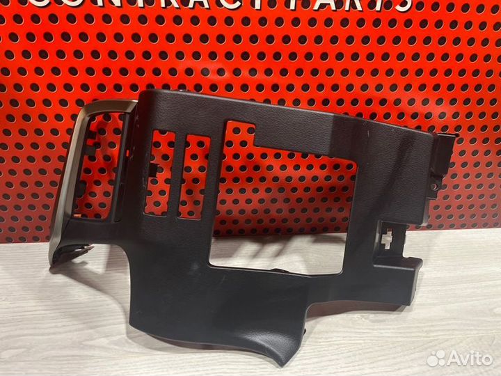 Накладка на торпедо правая Lexus Rx 4 450Н 2021