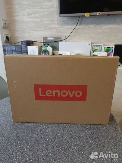 Lenovo Slim 3 15,6