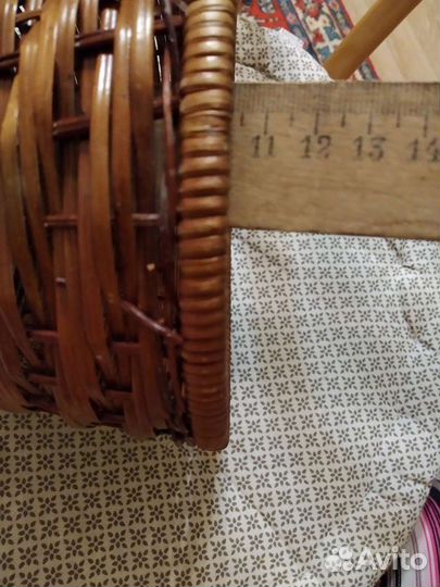 Цветочный горшок и кашпо