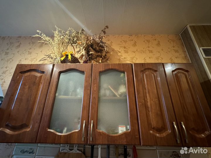 Кухонный гарнитур бу