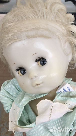 Кукла Вика флиртушка 8 марта