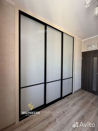 Раздвижные, межкомнатные перегородки