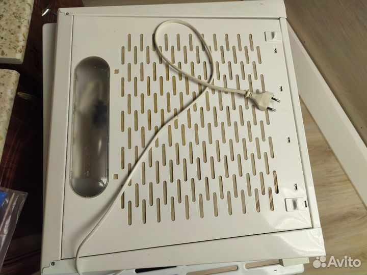 Вытяжка для кухни 50 см Hanza