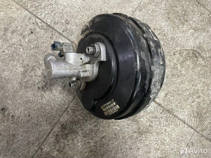 Вакуумный усилитель тормозов Opel Astra J GTC