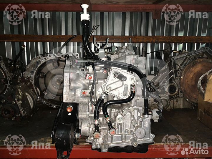 Вариатор JF016E (F1CJC) Мицубиси Аутлендер 3