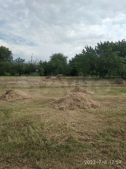 Участок 15 сот. (ИЖС)