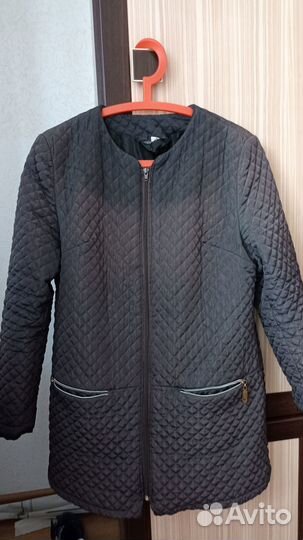 Куртки женские