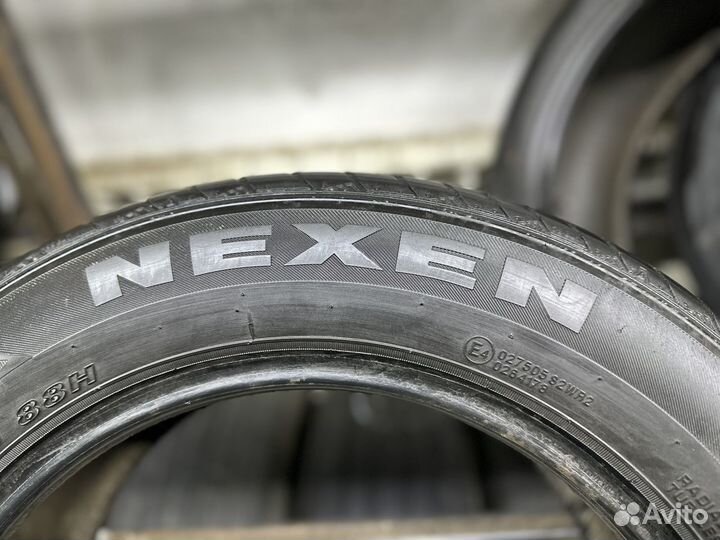 Nexen N'Fera SU4 185/65 R15 88H