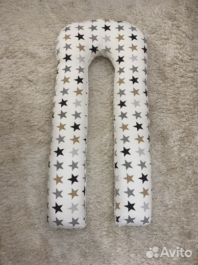 Подушка для беременных