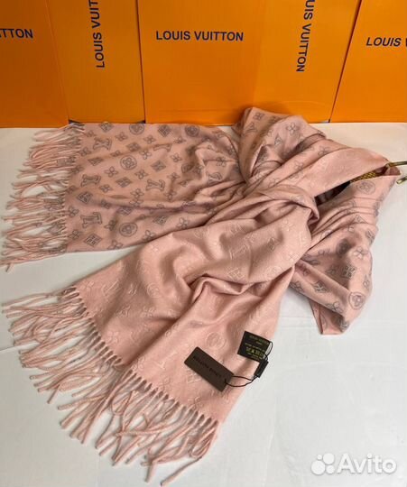 Женский палантин i-3099