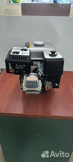 Двигатель для мотоблока 7 л. с