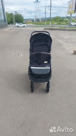 Прогулочная коляска Rant Beat Air