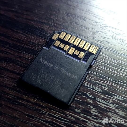 SanDisk Extreme Pro sdxc 128GB UHS-II (300 MB/s)