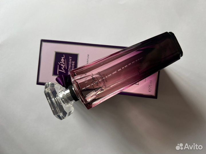 Туалетная вода Trésor Midnight Rose Lancôme